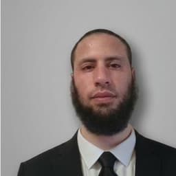 سعيد وارّاك — المؤسس